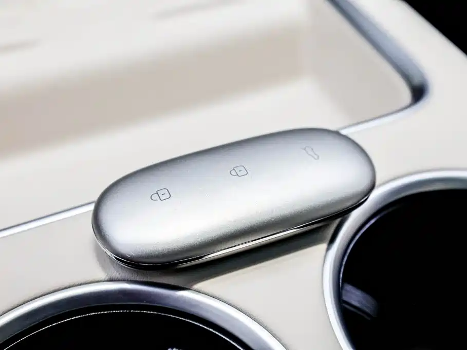 Li Auto Li L7 — миниатюра 34