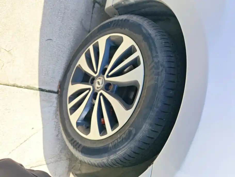 Aeolus A60 — миниатюра 6