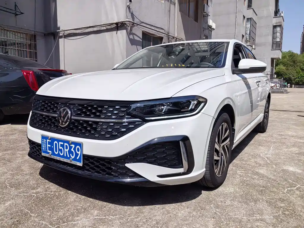 Volkswagen Lavida 2024