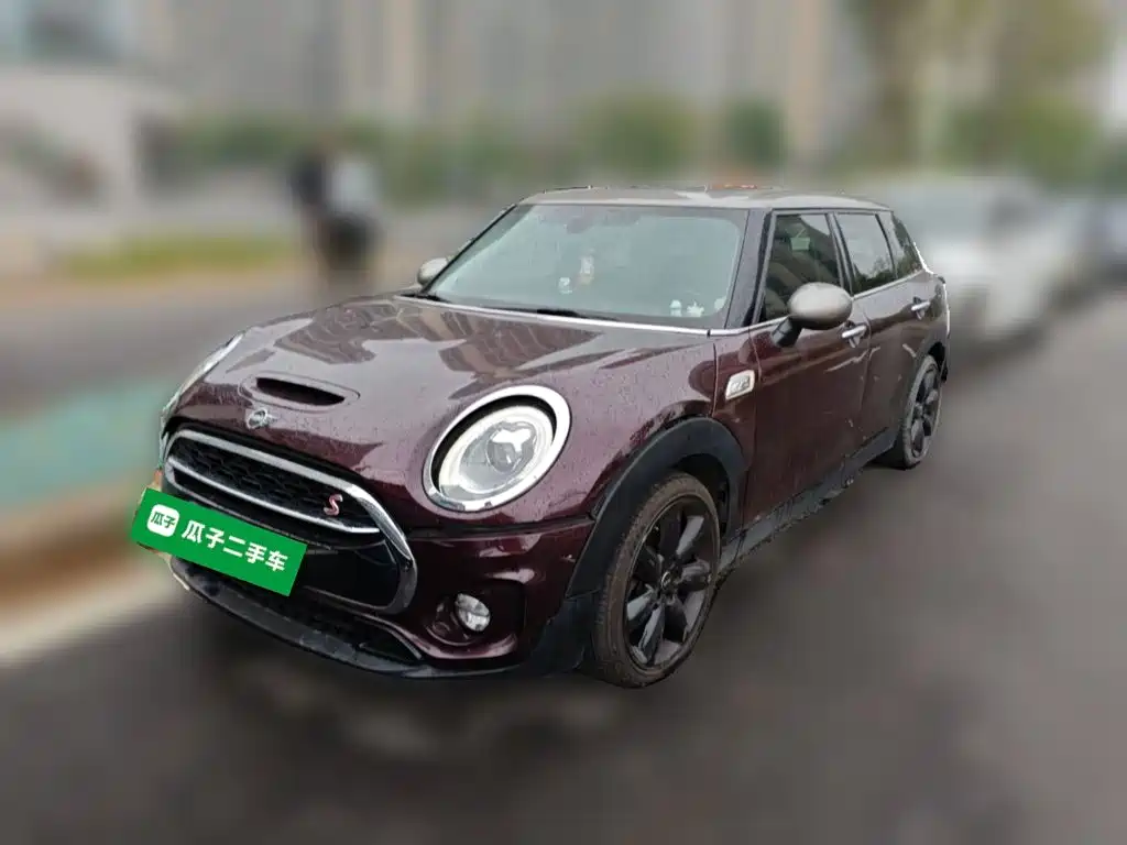 MINI Mini Clubman