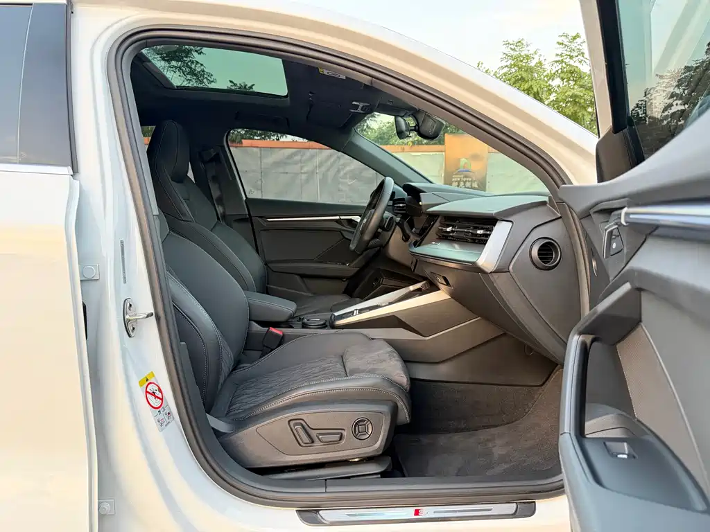 Audi A3 — миниатюра 14
