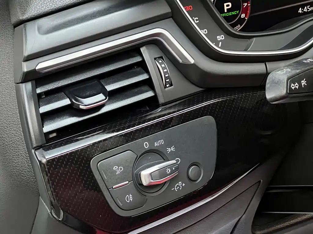 Audi A5 (Import) — миниатюра 18