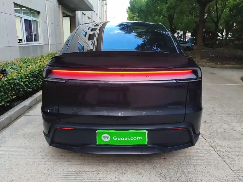 Tesla Model Y L — миниатюра 6