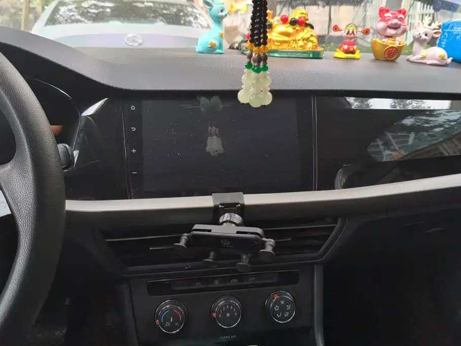 Volkswagen Lavida — миниатюра 13