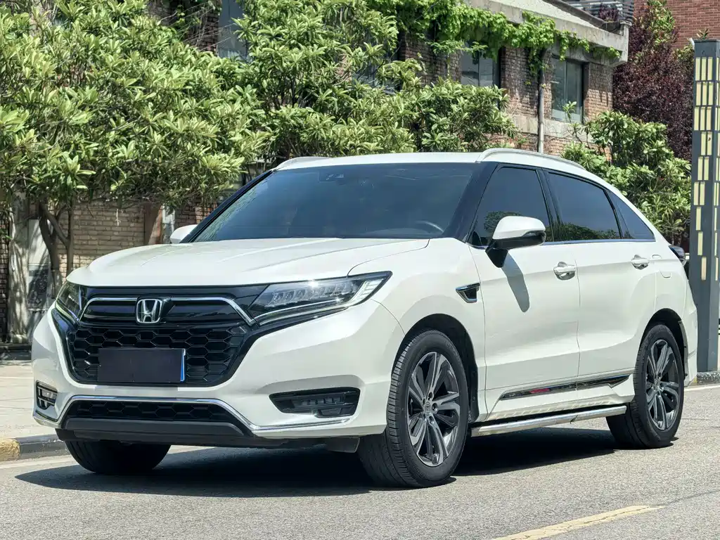 Honda UR-V 2023