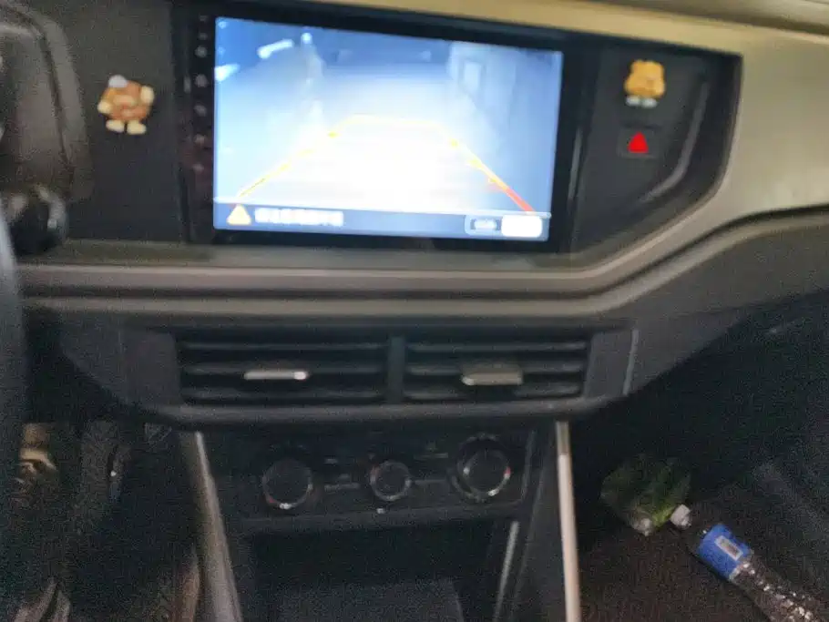 Volkswagen Polo — миниатюра 13