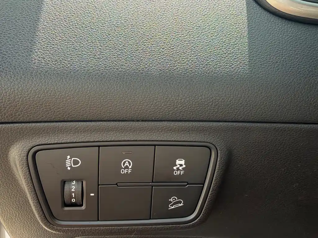 Hyundai Tucson — миниатюра 13