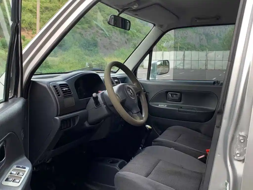 Suzuki Wagon R — миниатюра 13