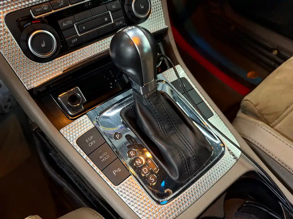Volkswagen Passat — миниатюра 4