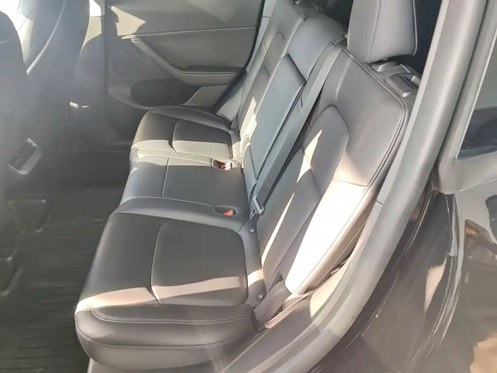Tesla Model Y — миниатюра 17
