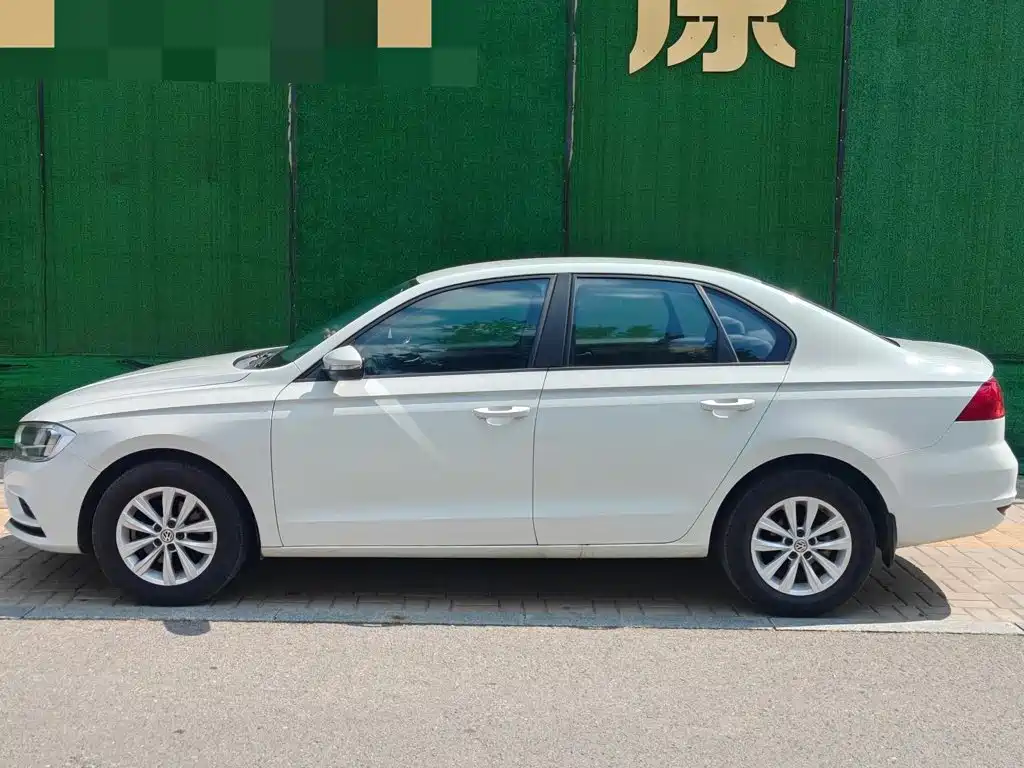 Volkswagen Bora — миниатюра 5