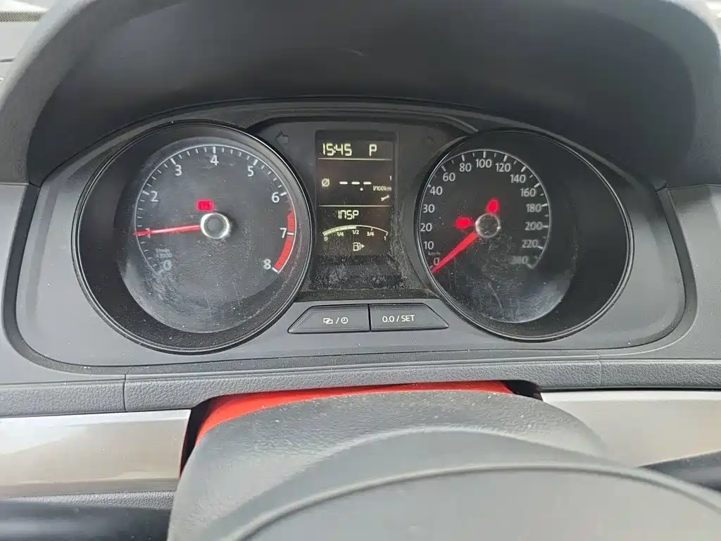 Volkswagen Lavida — миниатюра 7