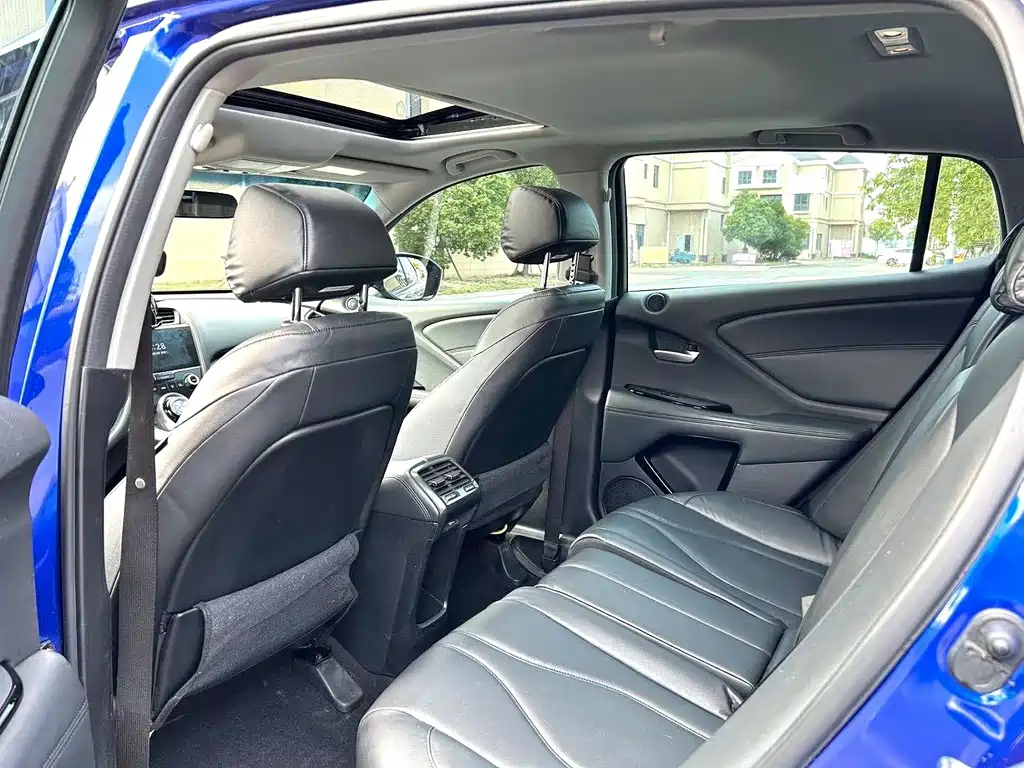 Acura CDX — миниатюра 9