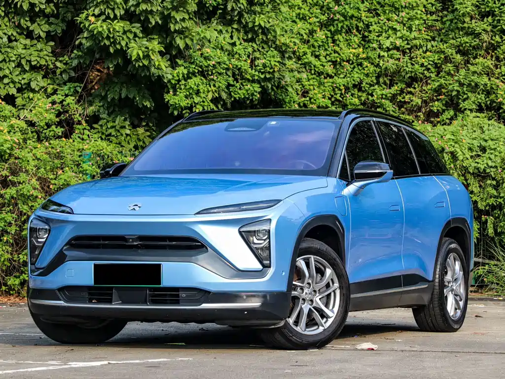 NIO ES6