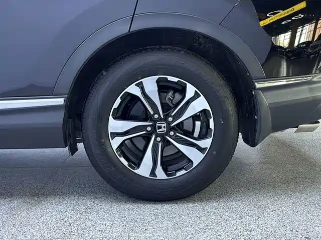 Honda CR-V — миниатюра 17