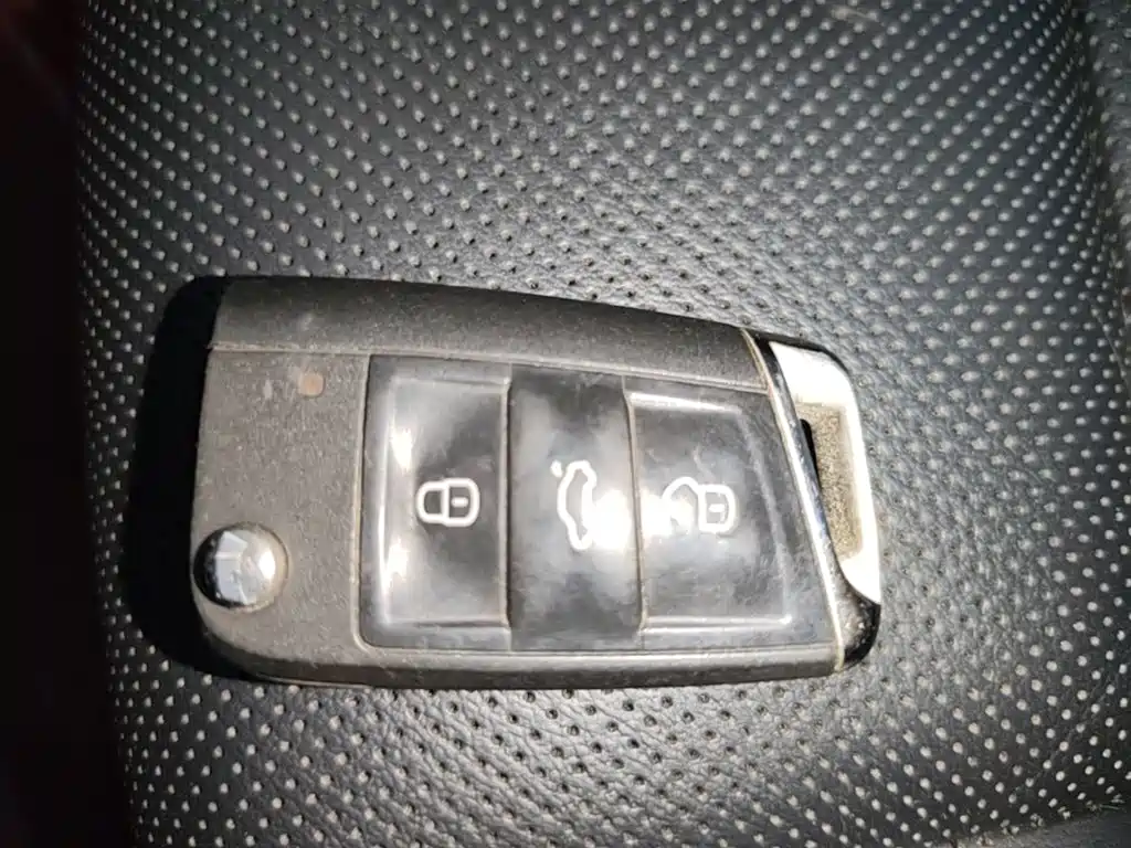 Skoda Superb — миниатюра 9