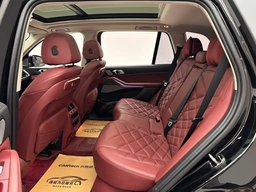 BMW X5 — миниатюра 9