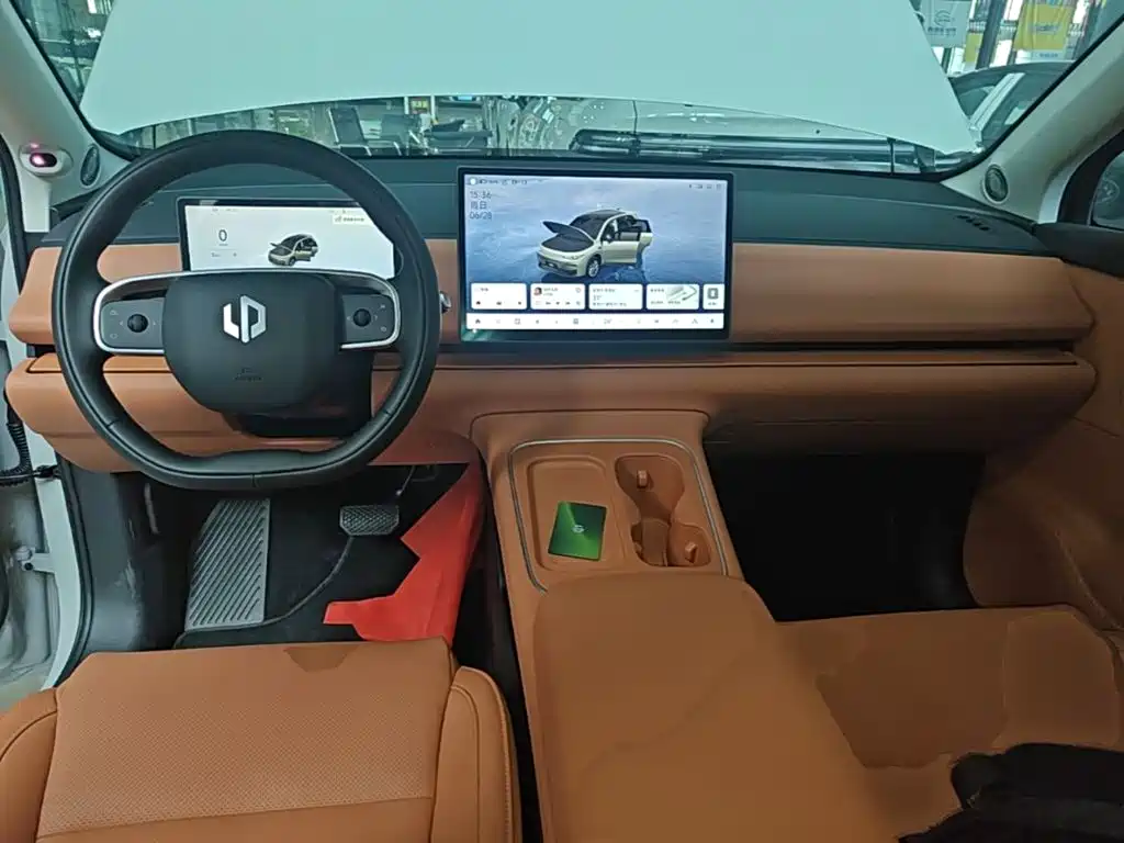 Leapmotor C10 2026 605