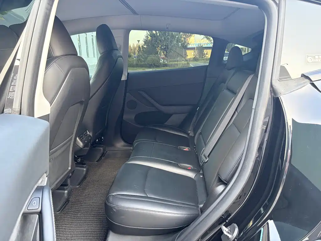 Tesla Model Y — миниатюра 11