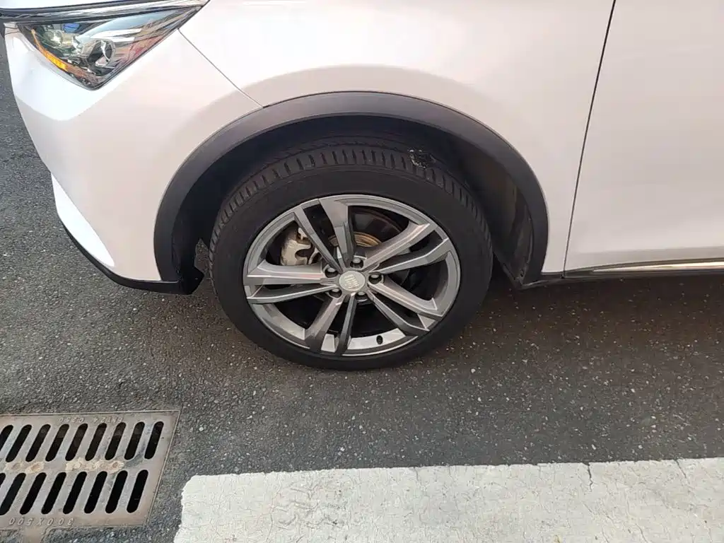 BYD Tang — миниатюра 23