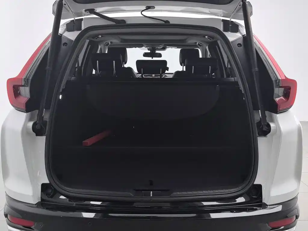 Honda CR-V PHEV — миниатюра 16