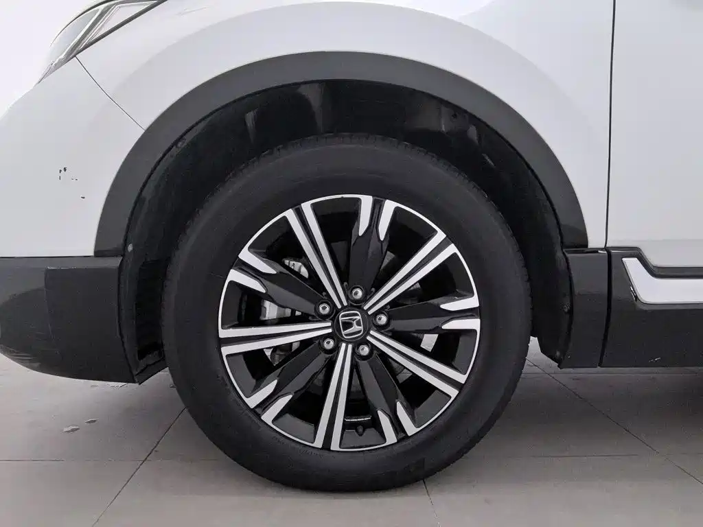 Honda CR-V PHEV — миниатюра 17