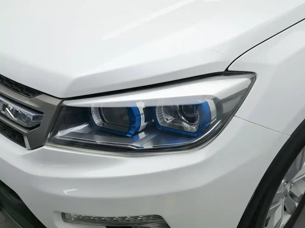 Changan CS75 — миниатюра 7