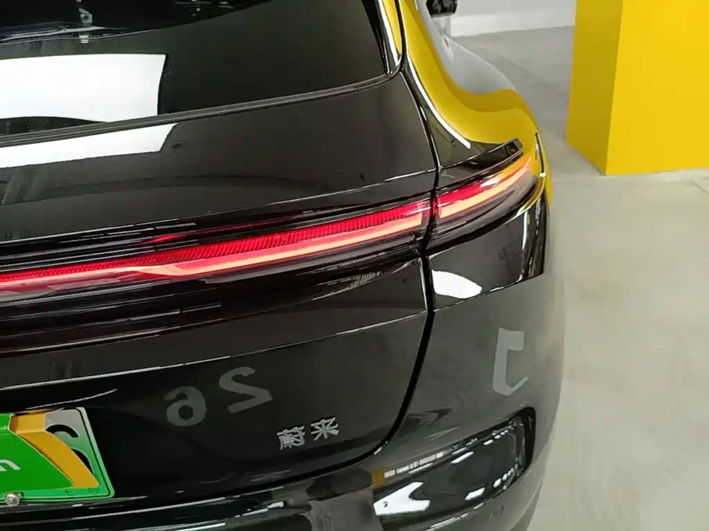 NIO ET5T — миниатюра 8