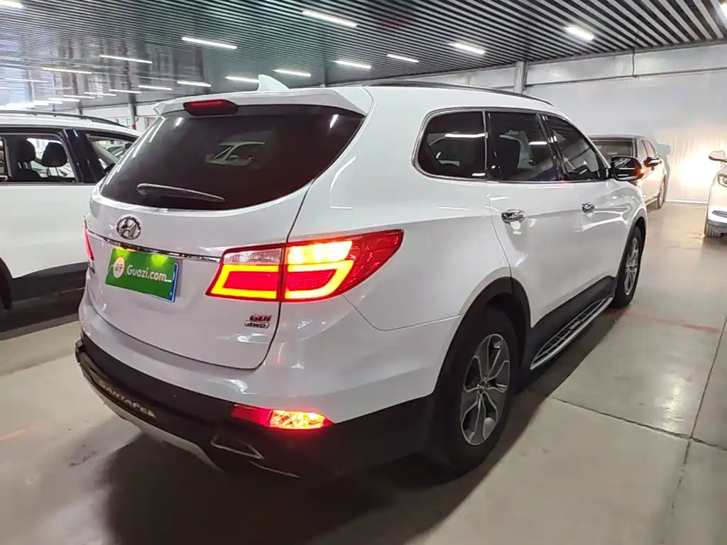 Hyundai Grand Max — миниатюра 7