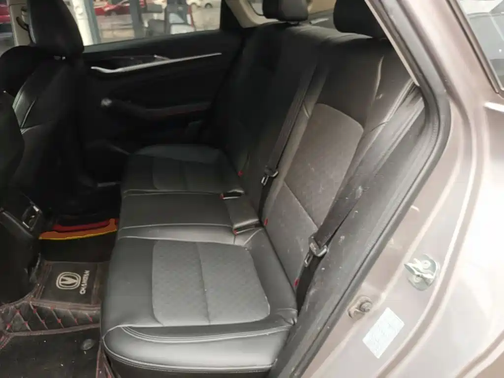 Changan Eado — миниатюра 17