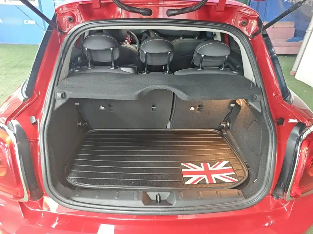 MINI Mini — миниатюра 19