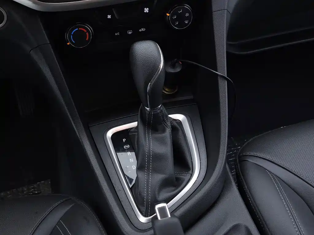 Buick Excelle — миниатюра 12