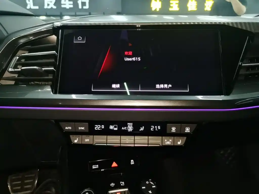 Audi Q4 e-tron — миниатюра 13