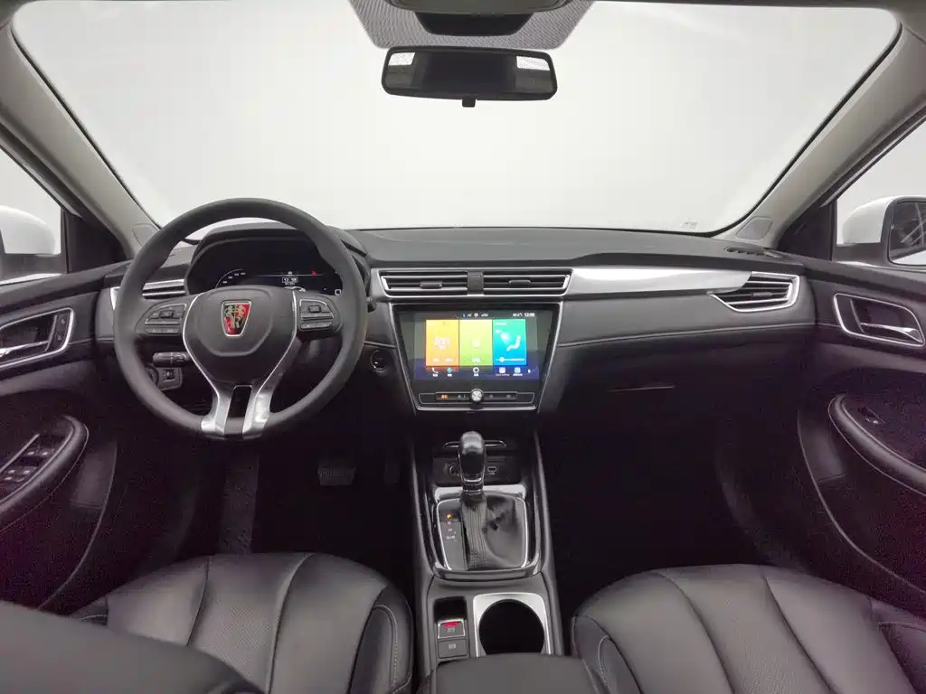Roewe i5 — миниатюра 5