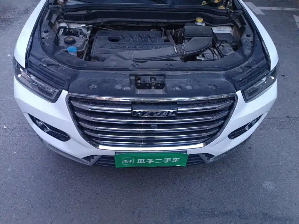Haval H6 — миниатюра 21