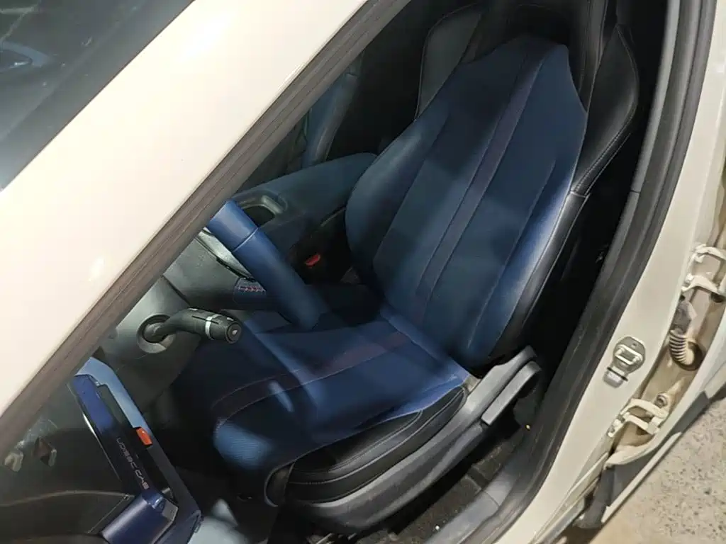 BYD Seagull — миниатюра 15