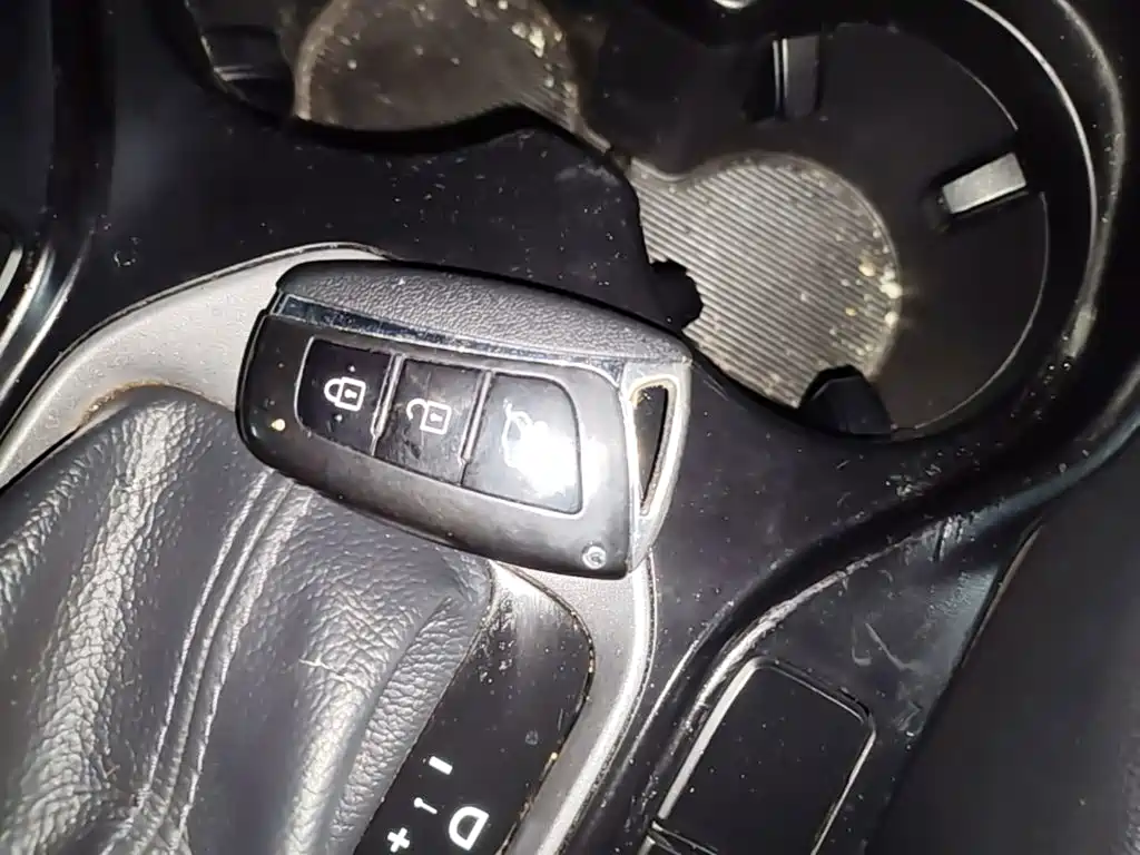Hyundai Grand Max — миниатюра 9