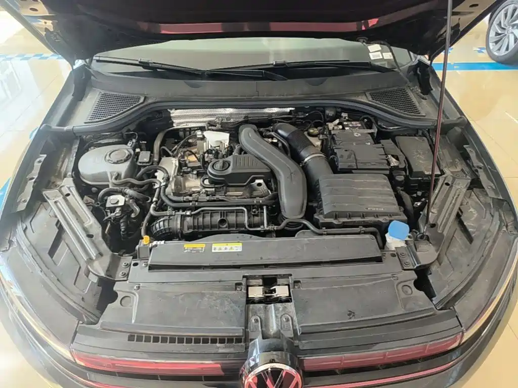 Volkswagen Sagitar — миниатюра 20