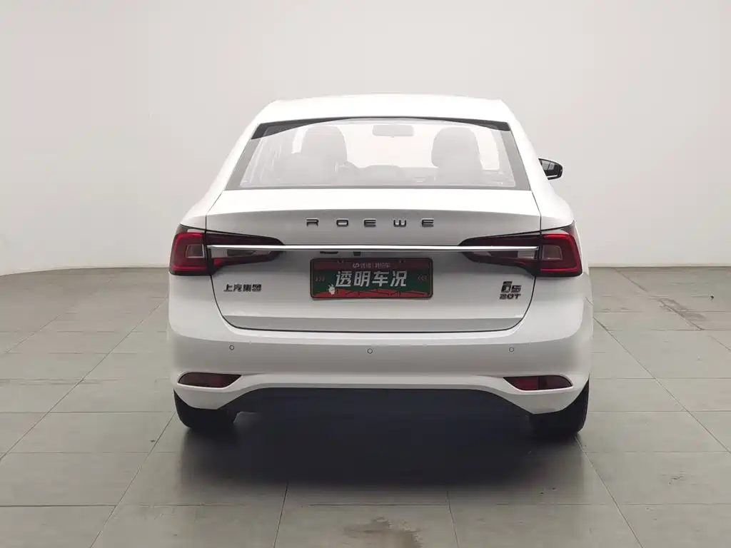 Roewe i5 — миниатюра 4