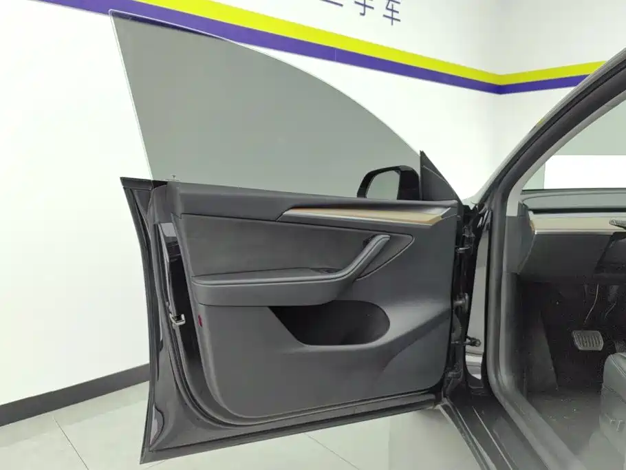 Tesla Model Y — миниатюра 7