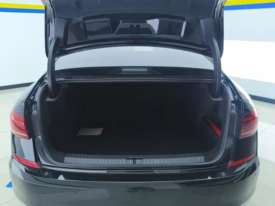 Volkswagen Passat — миниатюра 4
