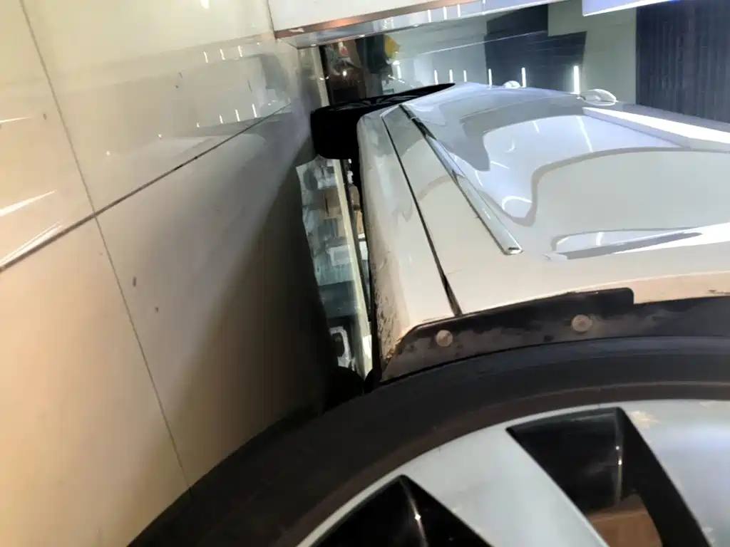 Volkswagen Sagitar — миниатюра 21