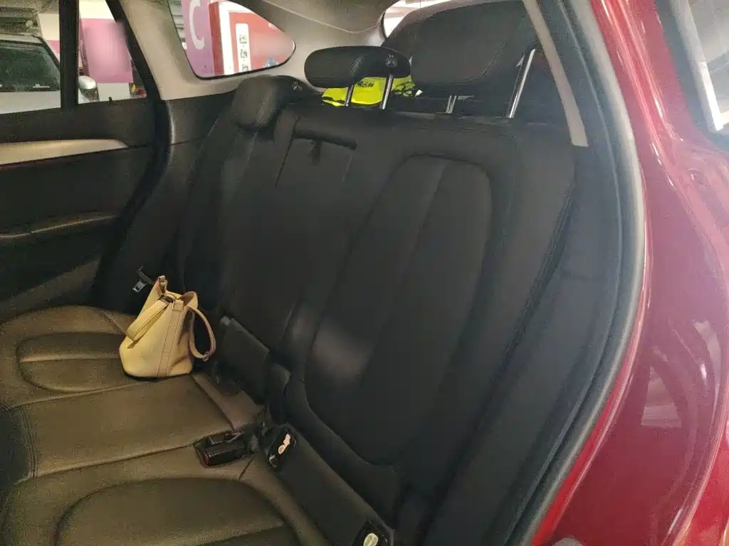 BMW X1 — миниатюра 13