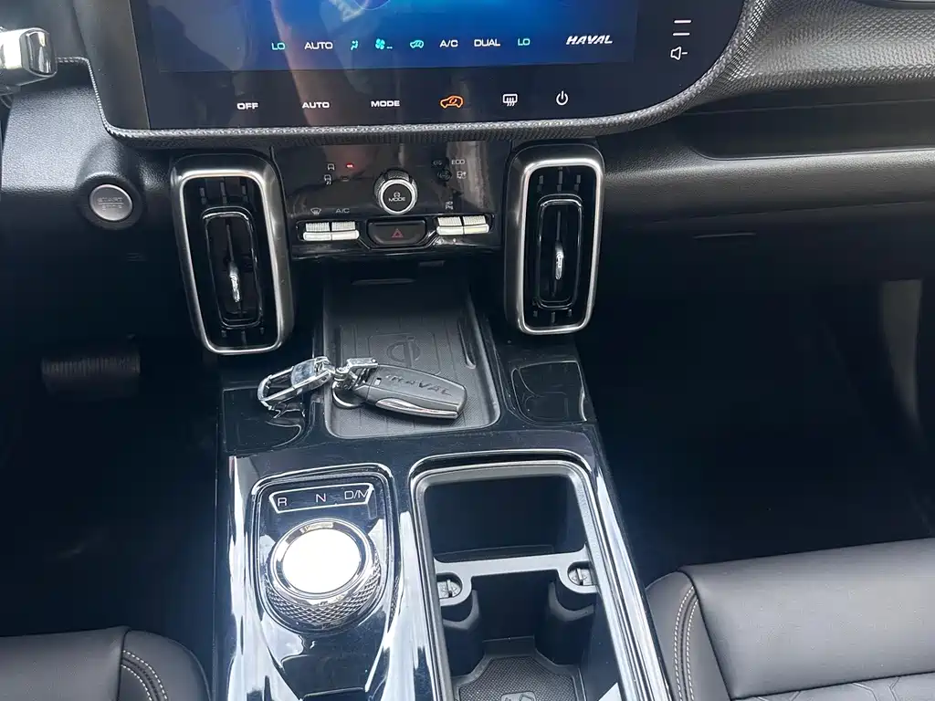 Haval Big Dog — миниатюра 9