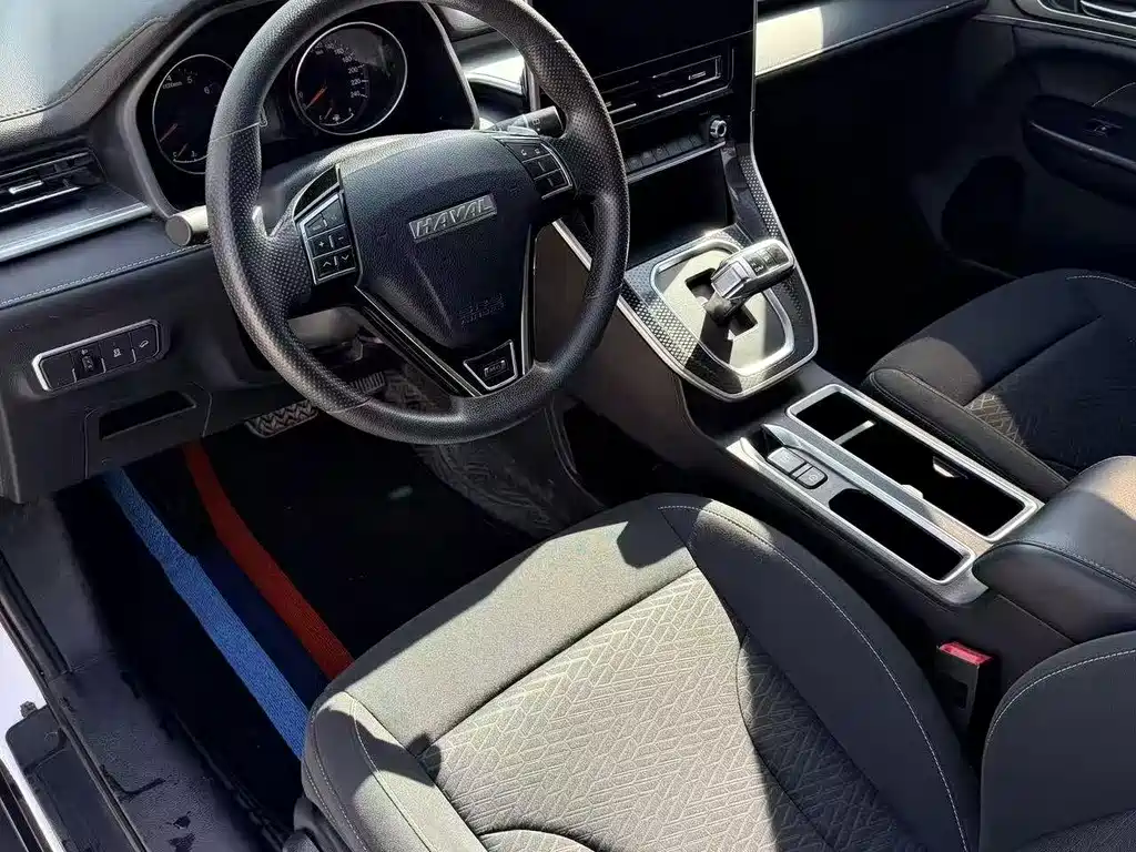Haval M6 — миниатюра 4