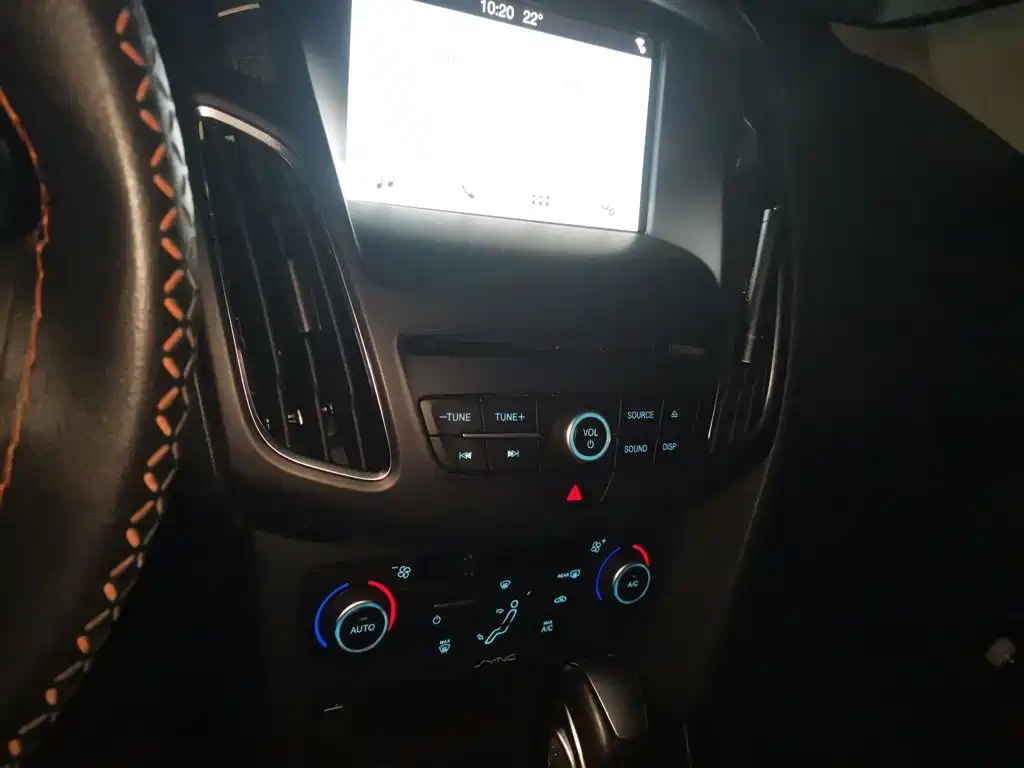 Ford Focus — миниатюра 14