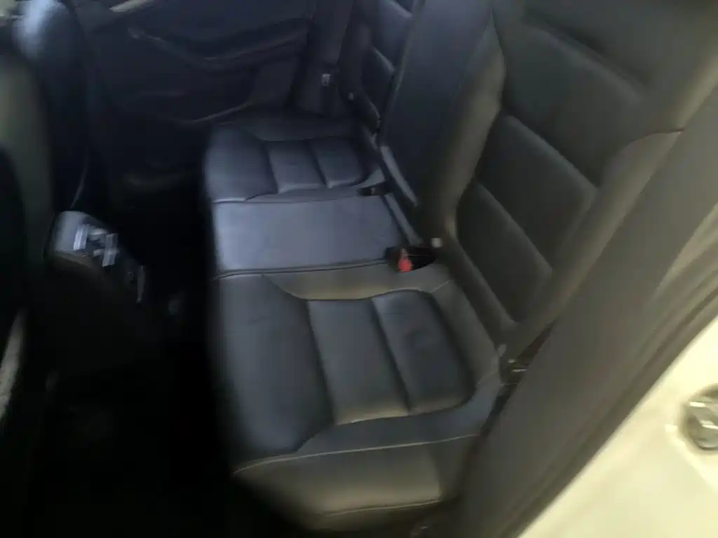 Volkswagen Sagitar — миниатюра 17
