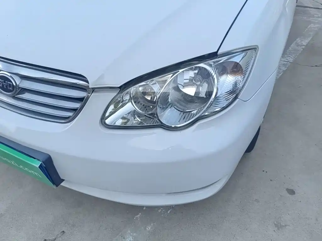 BYD F3 — миниатюра 24