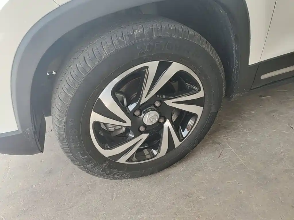 Baojun 510 — миниатюра 23