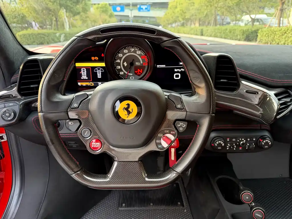 Ferrari 458 — миниатюра 10